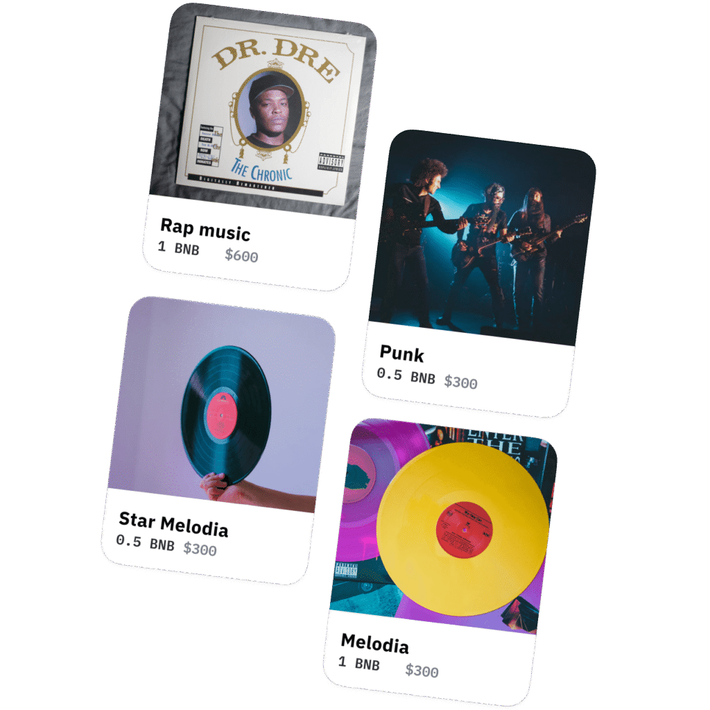 Les NFT c'est quoi ? : comprendre les jetons non fongibles