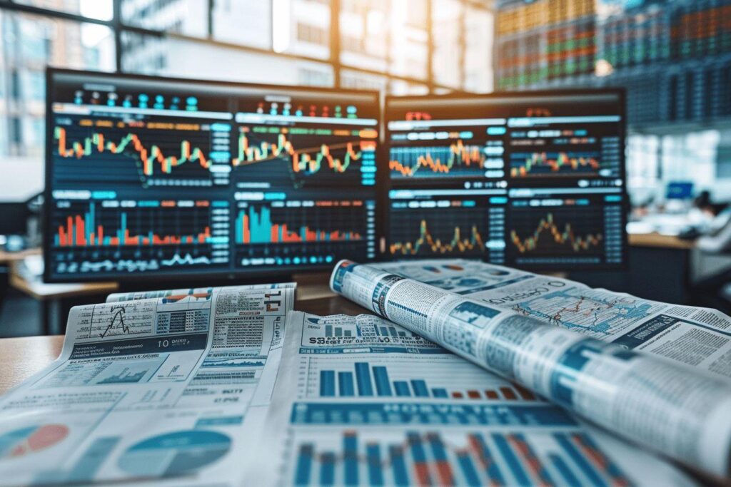 Les meilleurs ETF à acheter maintenant : top 10 des fonds indiciels les plus performants