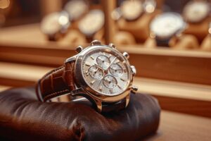 Les bases de l'investissement dans les montres à moins de 1000 euros : guide complet