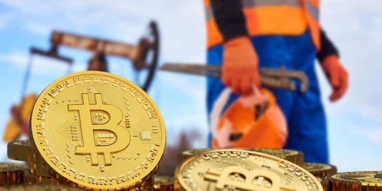 Halving Bitcoin compte à rebours avant l’explosion du prix ? 4 minig bitcoin