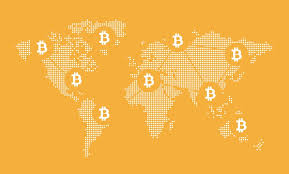 Halving Bitcoin compte à rebours avant l’explosion du prix ? 2 reseau bitcoin