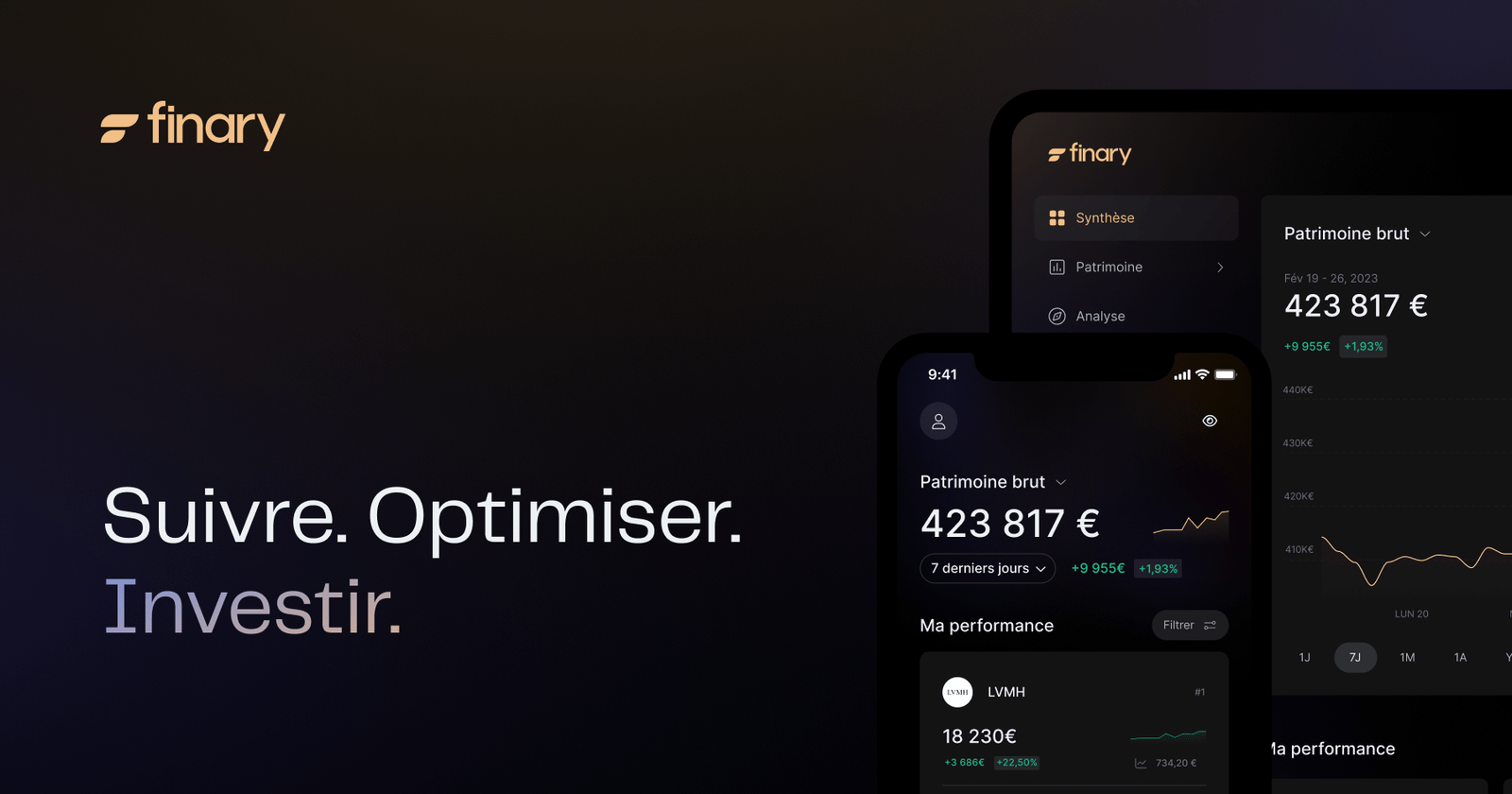Finary Avis