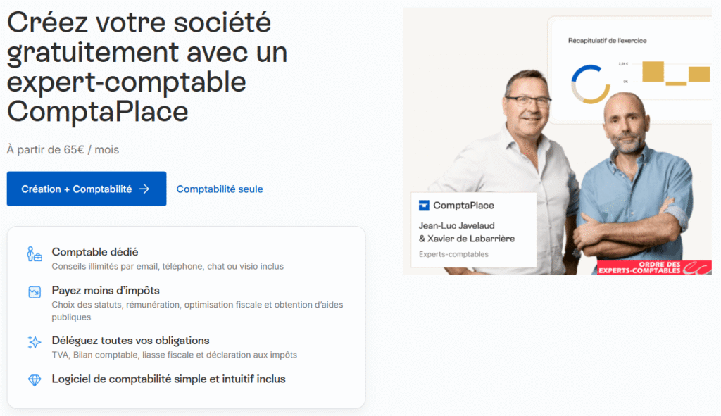 Comptabilité