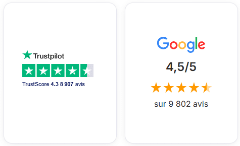 Avis Legal Place Pro