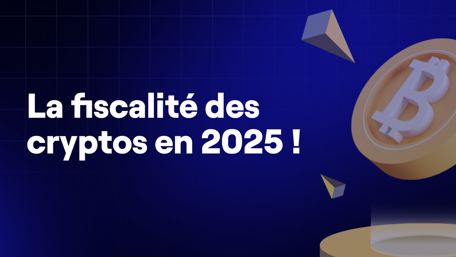 Impôt crypto 2026 : fiscalité, seuils et optimisation