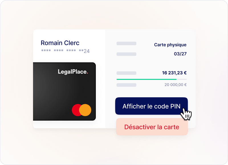 LegalPlace Pro : Comment ouvrir son compte pro en 2026