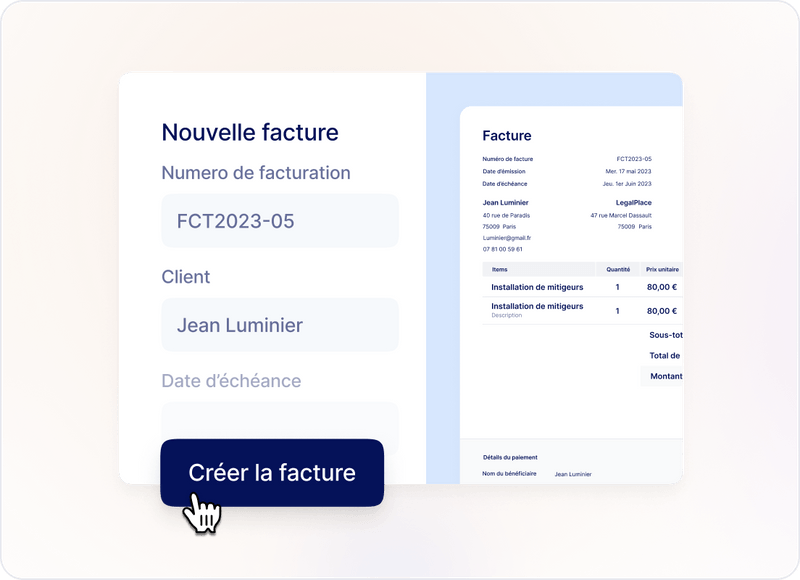 LegalPlace Pro : Comment ouvrir son compte pro en 2026