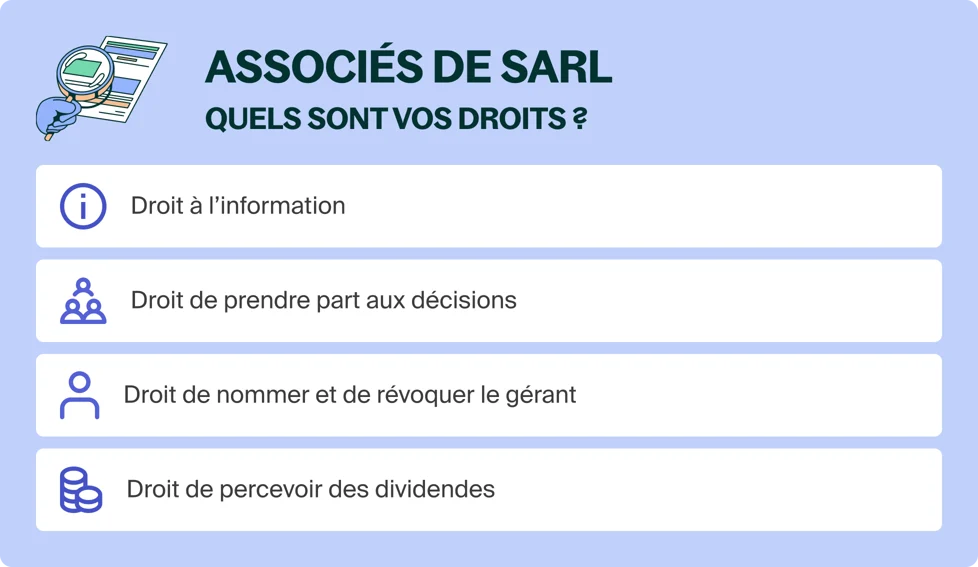 SARL : Tout savoir sur ce statut juridique en 5 minutes !