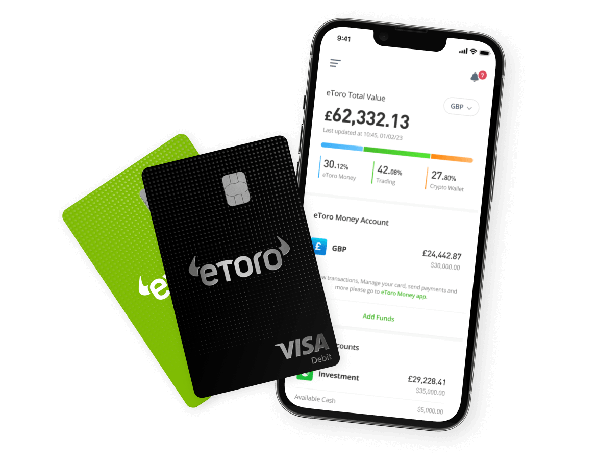 Avis eToro : Arnaque aux frais caché ? On vous dit tous !