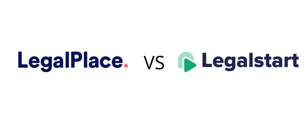 LegalPlace ou Legalstart