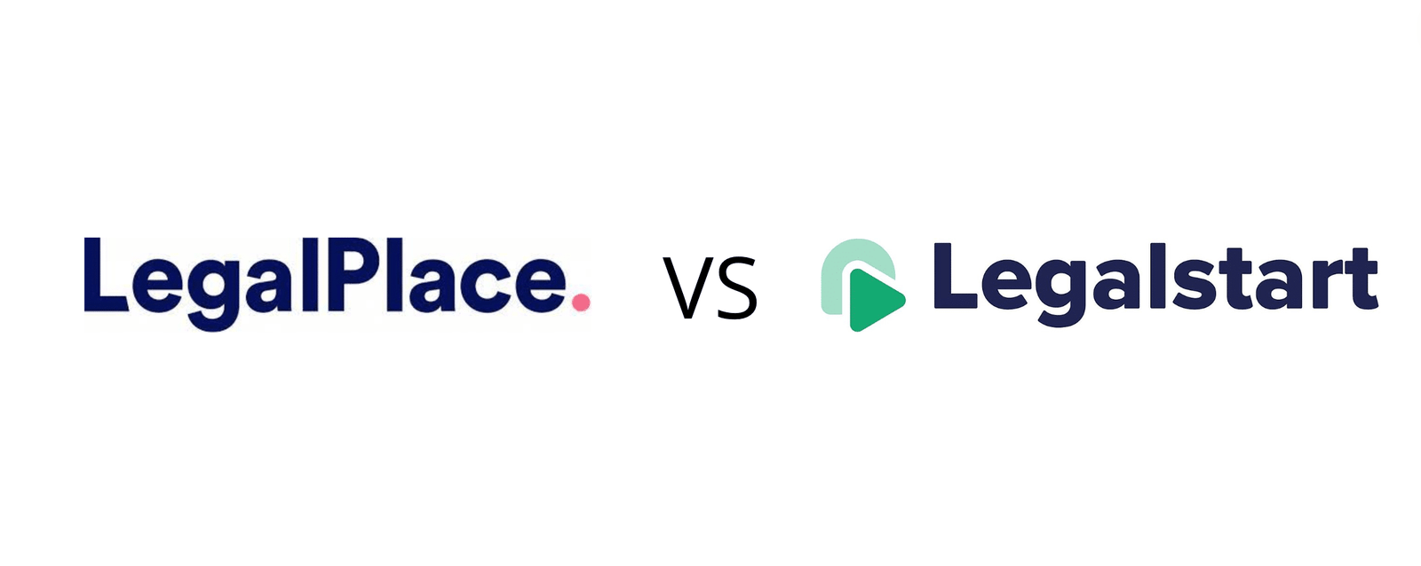 LegalPlace ou Legalstart