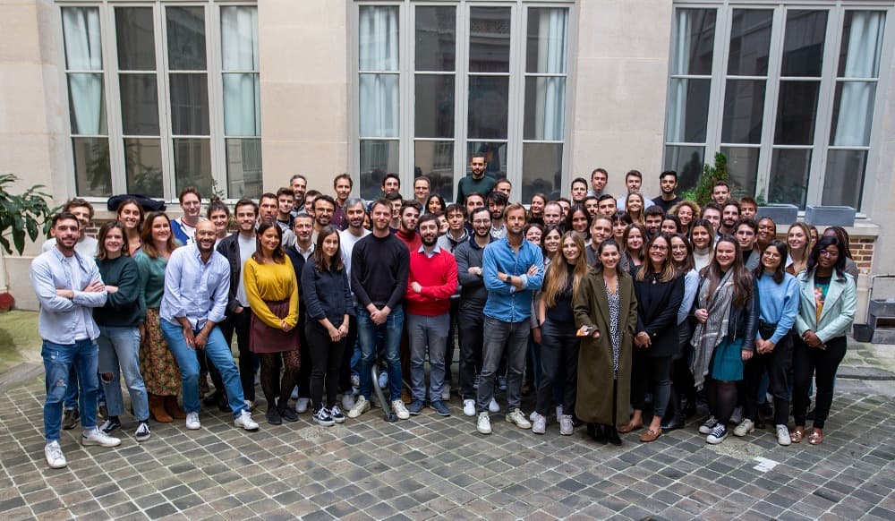 LegalPlace ou LegalStart