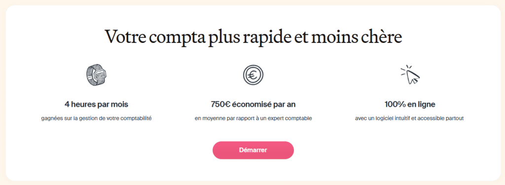 Comptabilité rapide