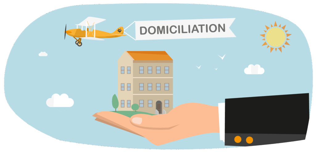 Domiciliation association : obligation légale et solutions 4 domiciliation association