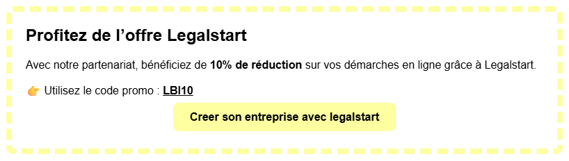 Code LBI10