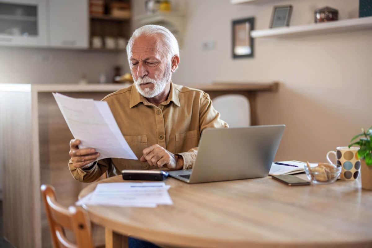 Retraite avec 1600 euros net : quels montants attendre ?