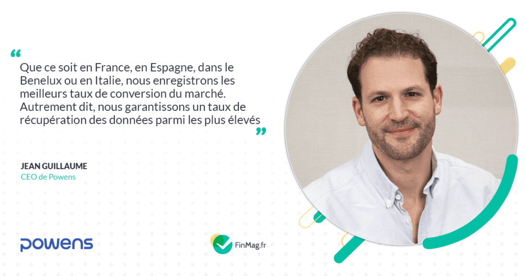 Powens : Qu'est-ce que c'est et comment ça fonctionne ? Avantages de Powens