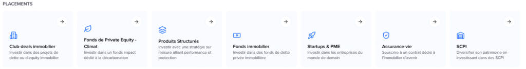 En apprendre plus sur Anaxago et ses services les opportunités disponibles