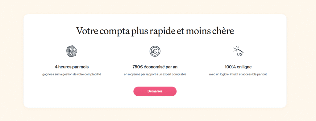 Tarif Indy : Le logiciel de comptabilité Comptabilité rapide
