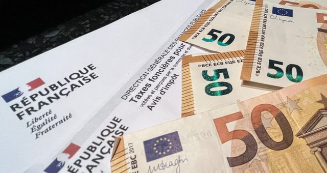Fiscalité Française