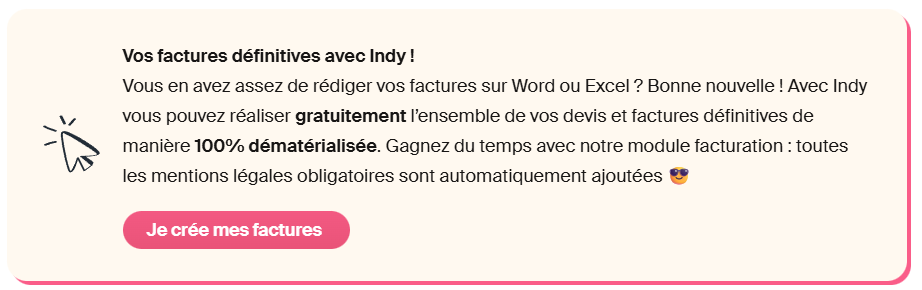 Facture proforma : définition et pièges à éviter