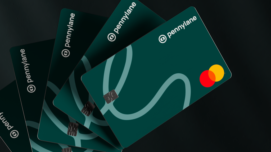 Compte pro pennylane