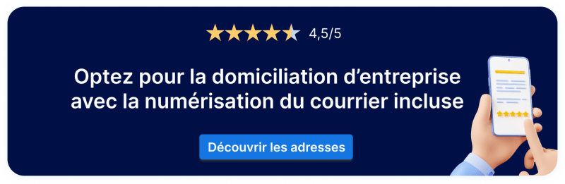 Code promo Se Domicilier : jusqu'à 45% de réduction en 2026 avis clients se domicilier
