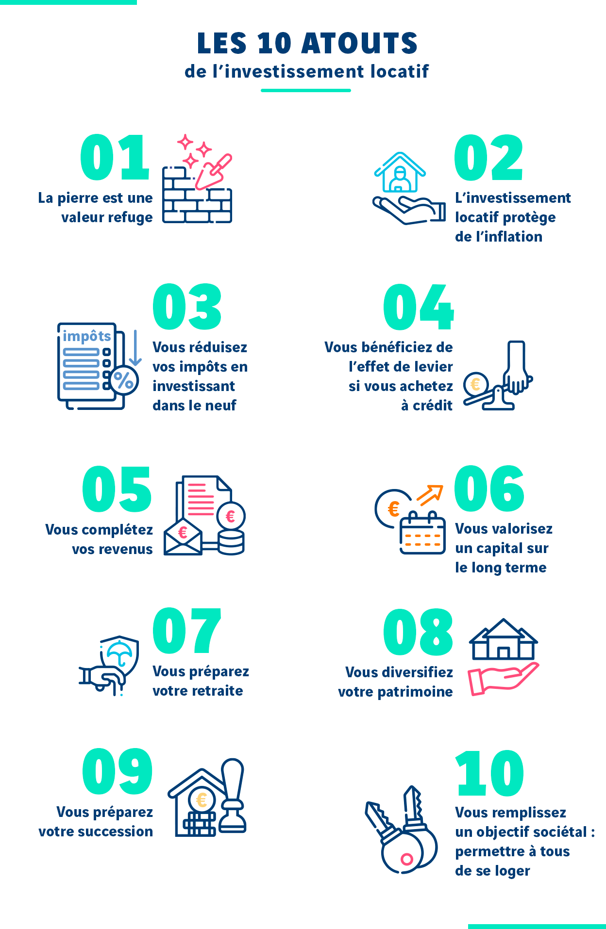 investissement locatif