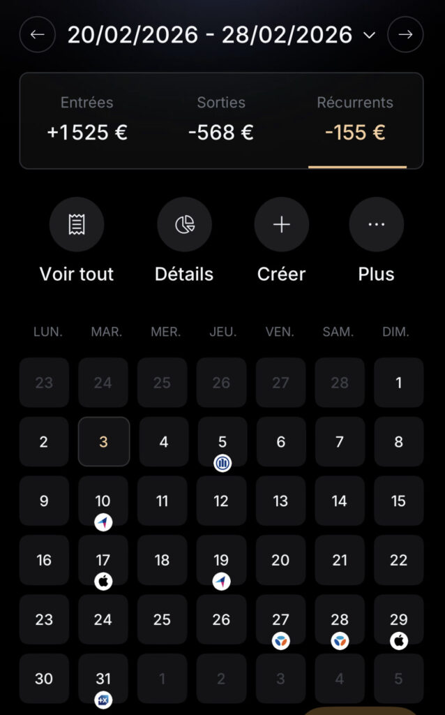 Comment faire des économies ? Les 4 règles d'or Limiter les abonnements grâce à Finary