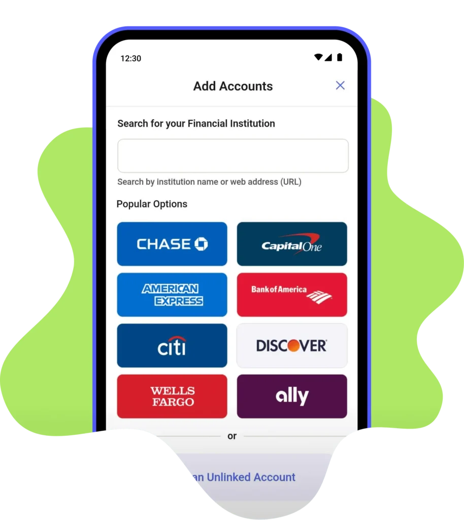 Mon avis sur YNAB : l'outil idéal pour votre budget Ajouter un compte YNAB