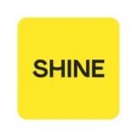 Shine logo