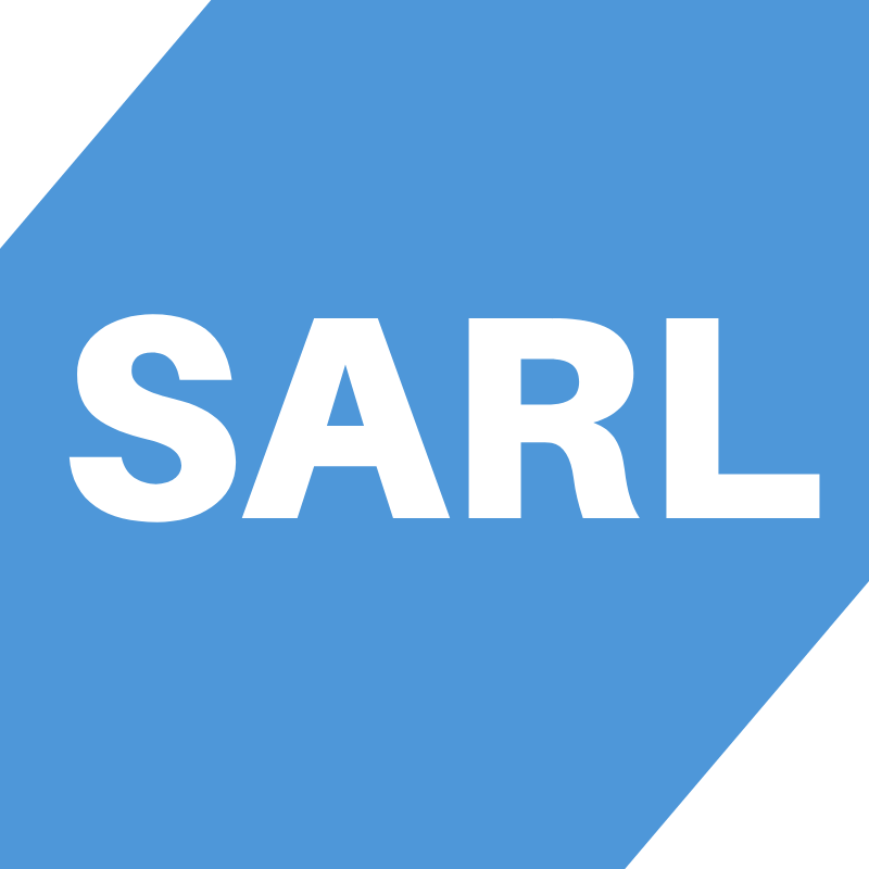 Créer une SARL