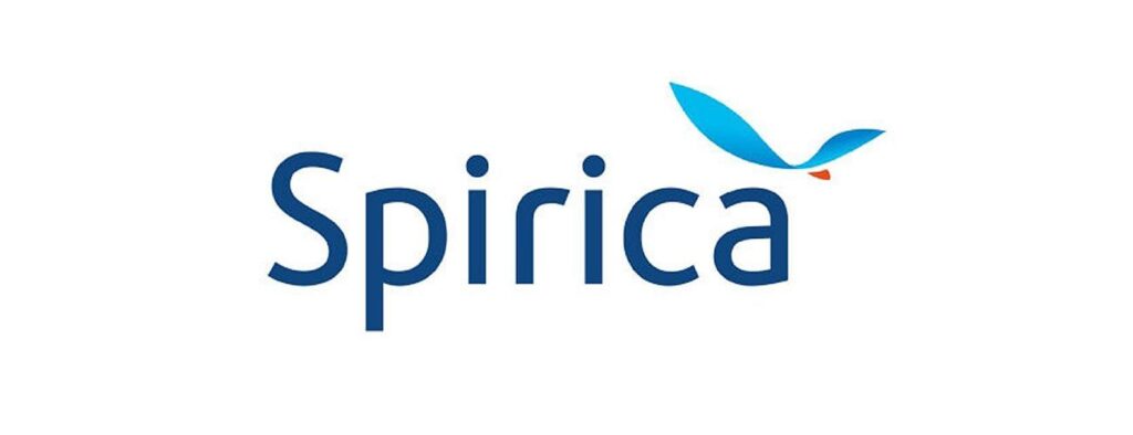 Netlife 2 Spirica