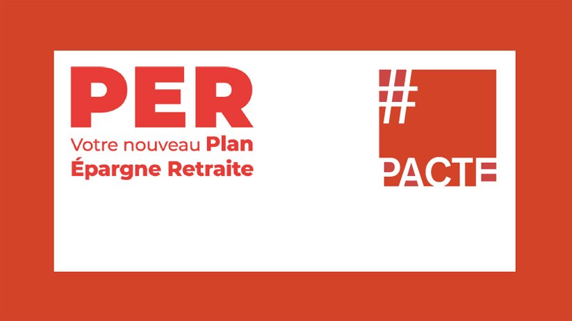 Plan epargne Retraite