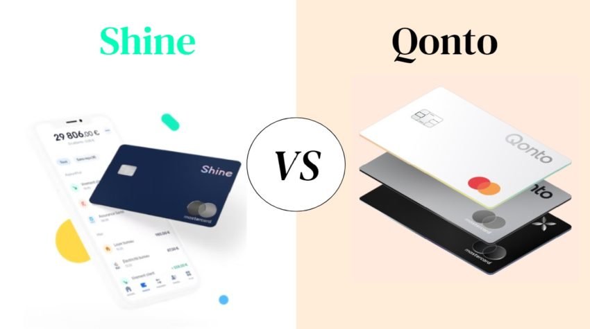 qonto vs shine