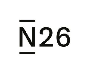 N26 Logo