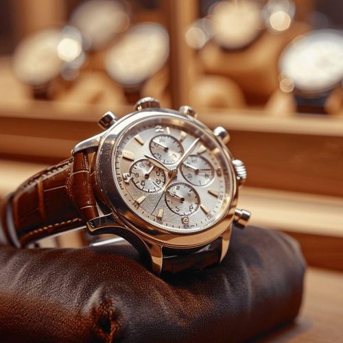 Les bases de l'investissement dans les montres à moins de 1000 euros : guide complet